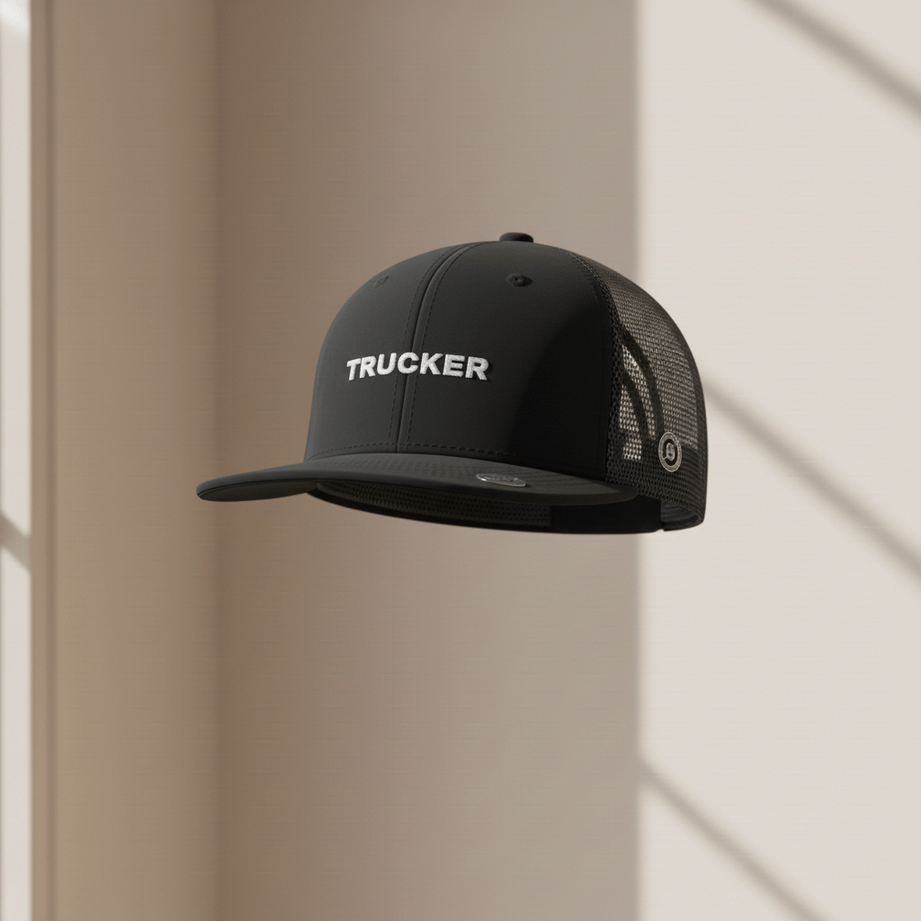 Trucker Hats