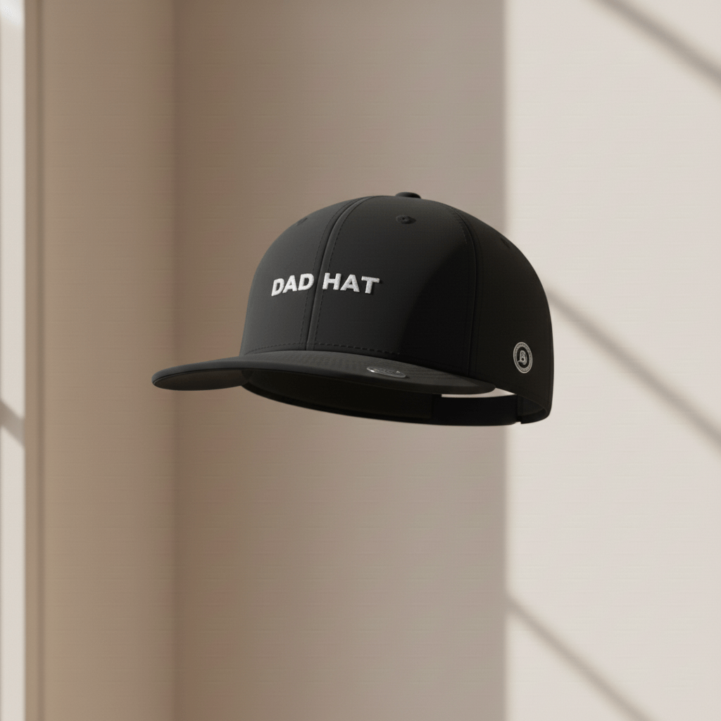 Dad Hats