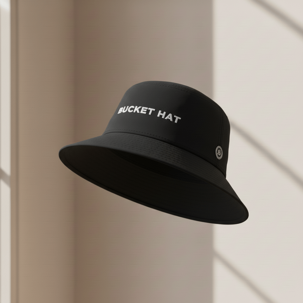 Bucket Hats
