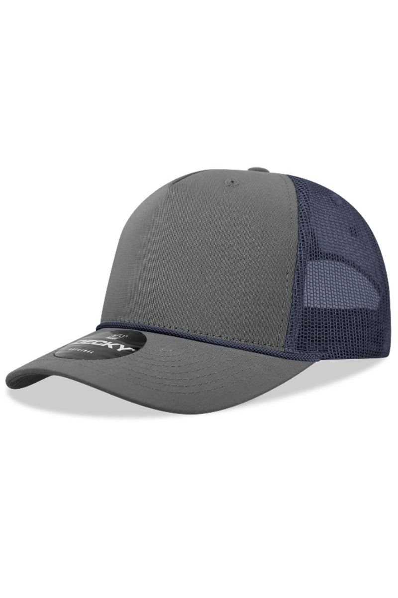 Decky Hats